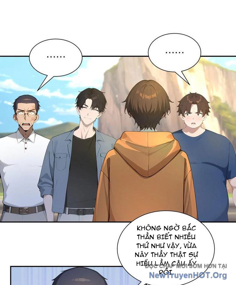 Bắt đầu Vô địch Từ Trúc Cơ Chapter 56 - Trang 33