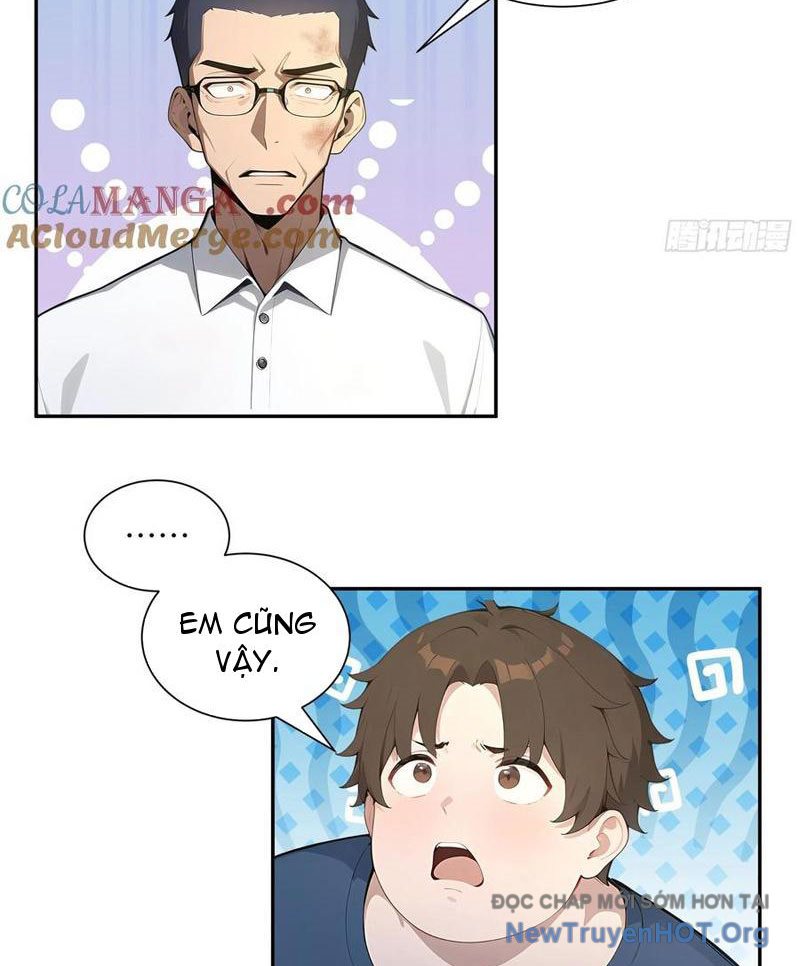 Bắt đầu Vô địch Từ Trúc Cơ Chapter 56 - Trang 34