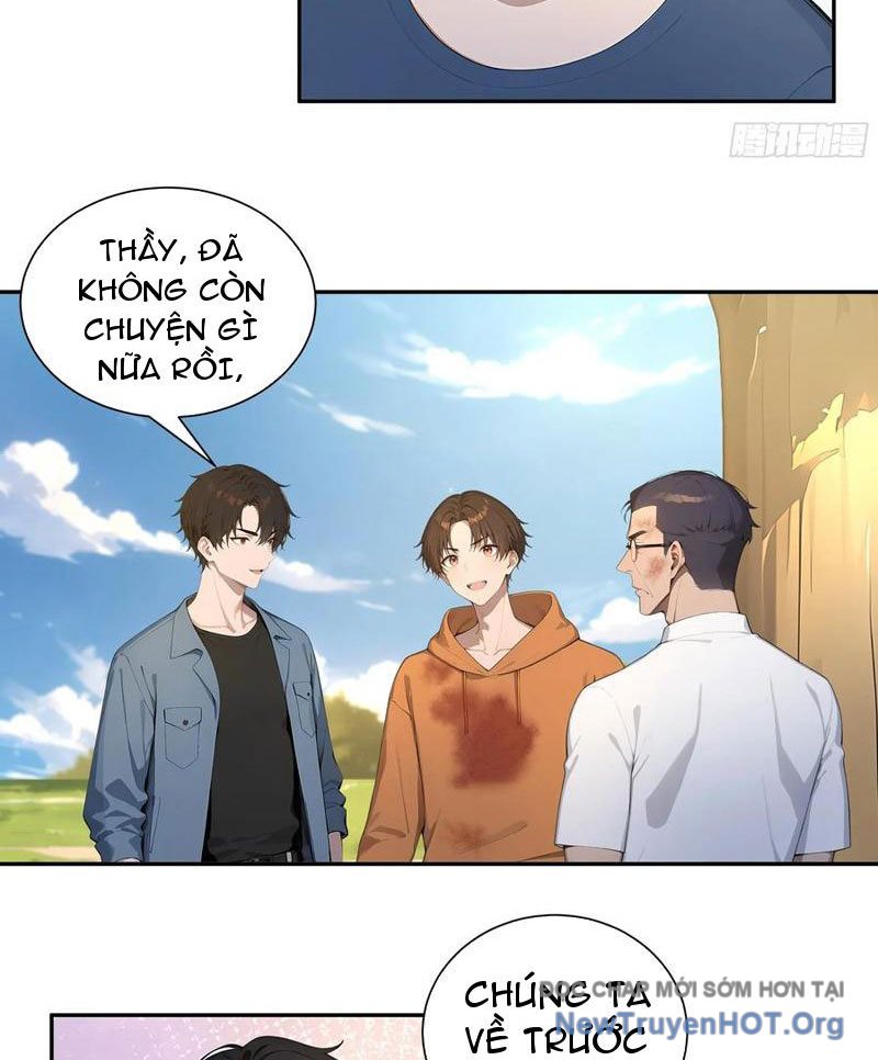 Bắt đầu Vô địch Từ Trúc Cơ Chapter 56 - Trang 35