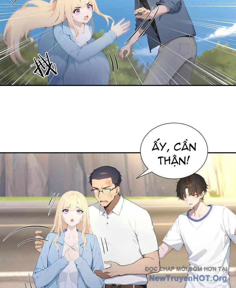 Bắt đầu Vô địch Từ Trúc Cơ Chapter 56 - Trang 4