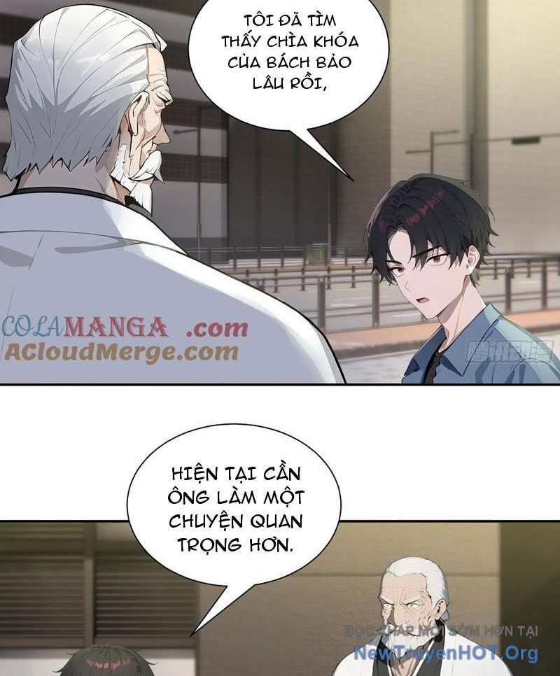 Bắt đầu Vô địch Từ Trúc Cơ Chapter 56 - Trang 42