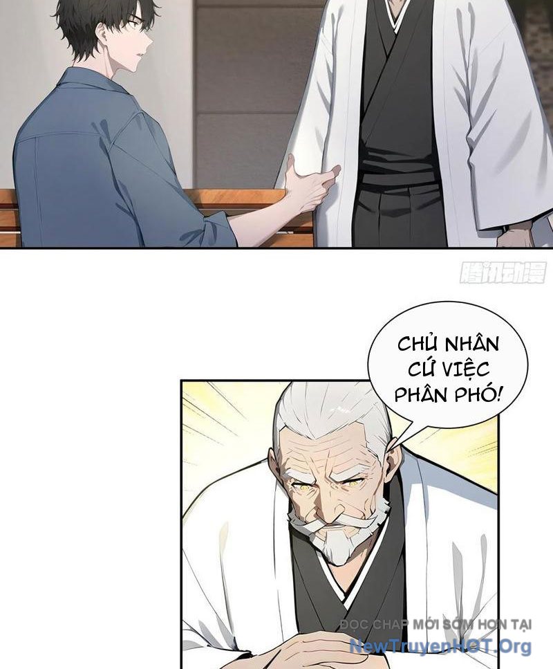 Bắt đầu Vô địch Từ Trúc Cơ Chapter 56 - Trang 43