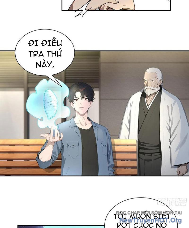 Bắt đầu Vô địch Từ Trúc Cơ Chapter 56 - Trang 44