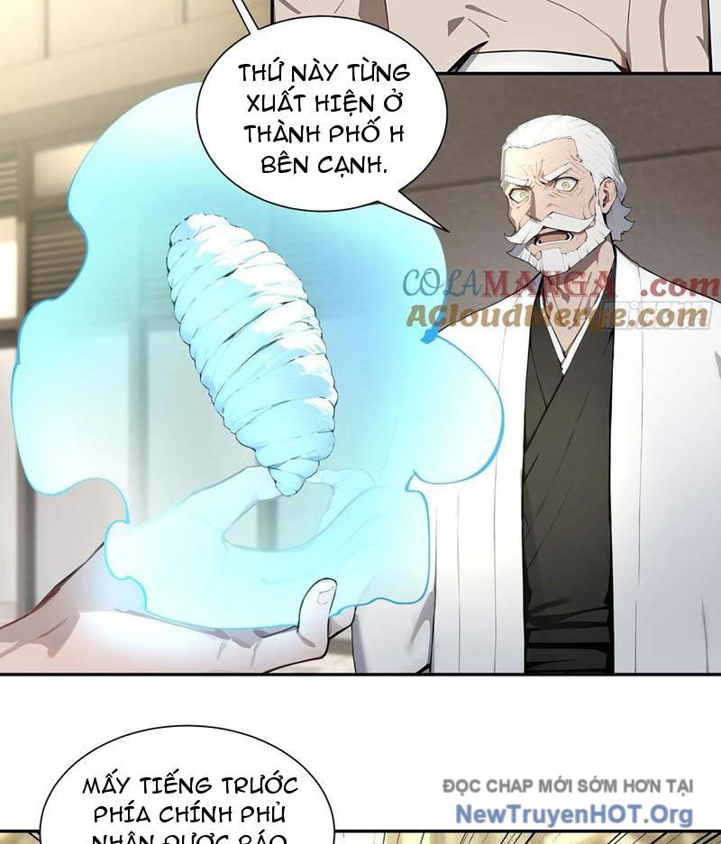 Bắt đầu Vô địch Từ Trúc Cơ Chapter 56 - Trang 46