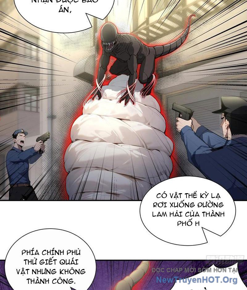 Bắt đầu Vô địch Từ Trúc Cơ Chapter 56 - Trang 47