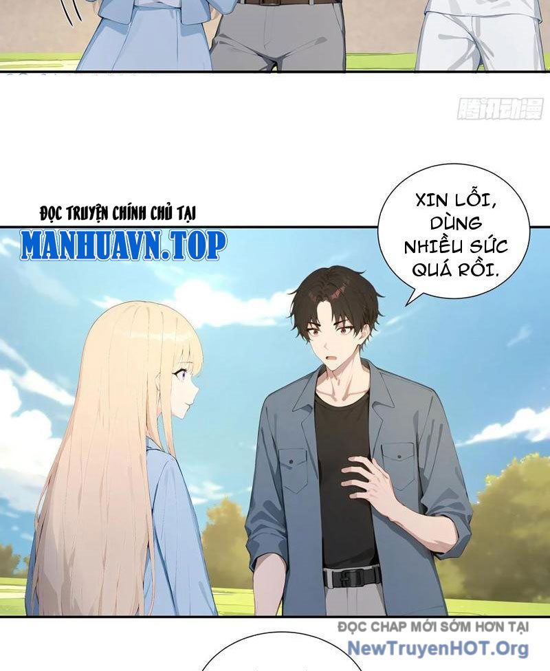 Bắt đầu Vô địch Từ Trúc Cơ Chapter 56 - Trang 5