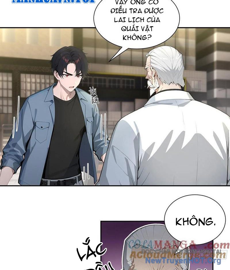 Bắt đầu Vô địch Từ Trúc Cơ Chapter 56 - Trang 50