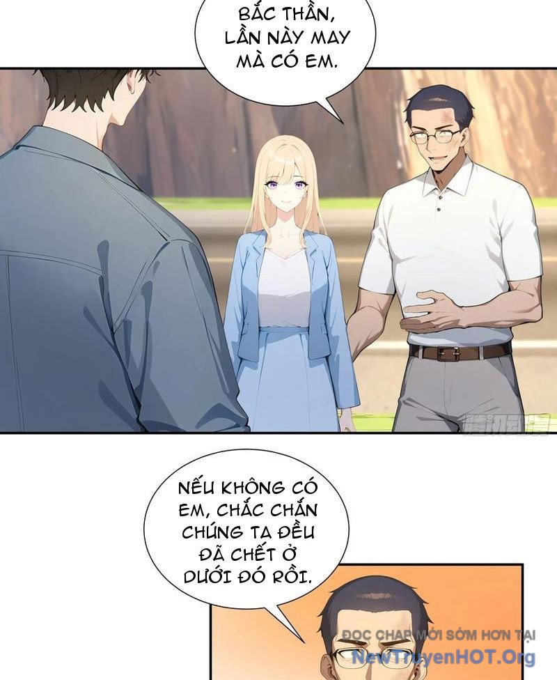 Bắt đầu Vô địch Từ Trúc Cơ Chapter 56 - Trang 6