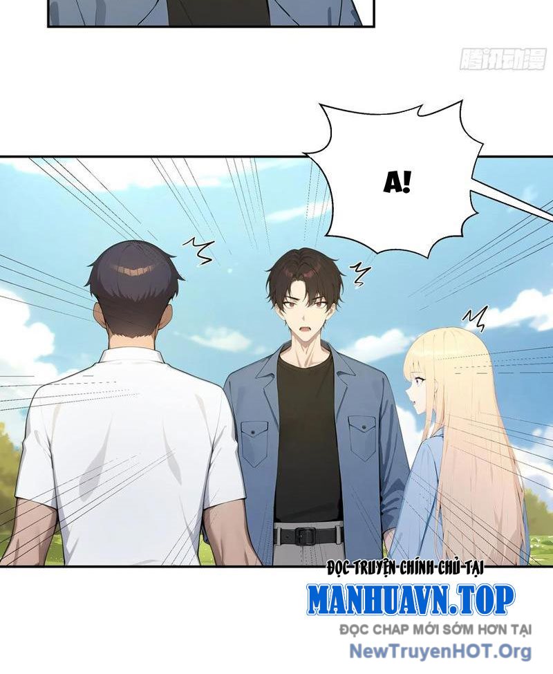 Bắt đầu Vô địch Từ Trúc Cơ Chapter 56 - Trang 8