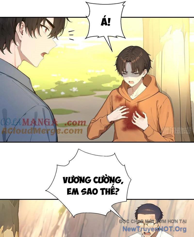 Bắt đầu Vô địch Từ Trúc Cơ Chapter 56 - Trang 9