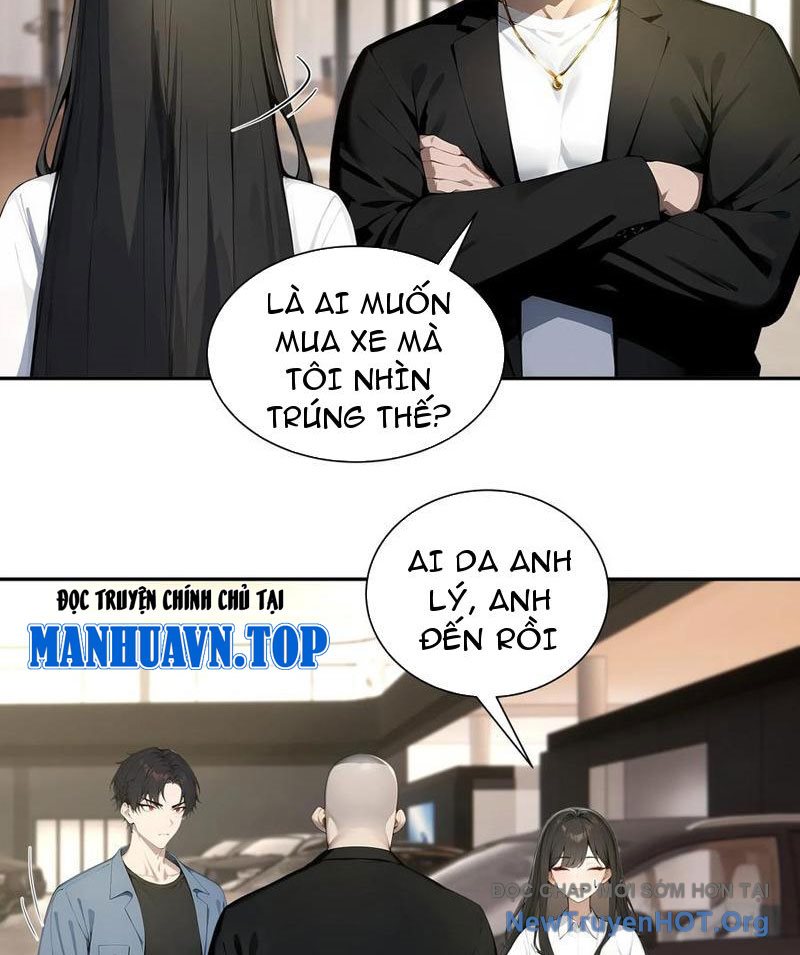 Bắt đầu Vô địch Từ Trúc Cơ Chapter 57 - Trang 10