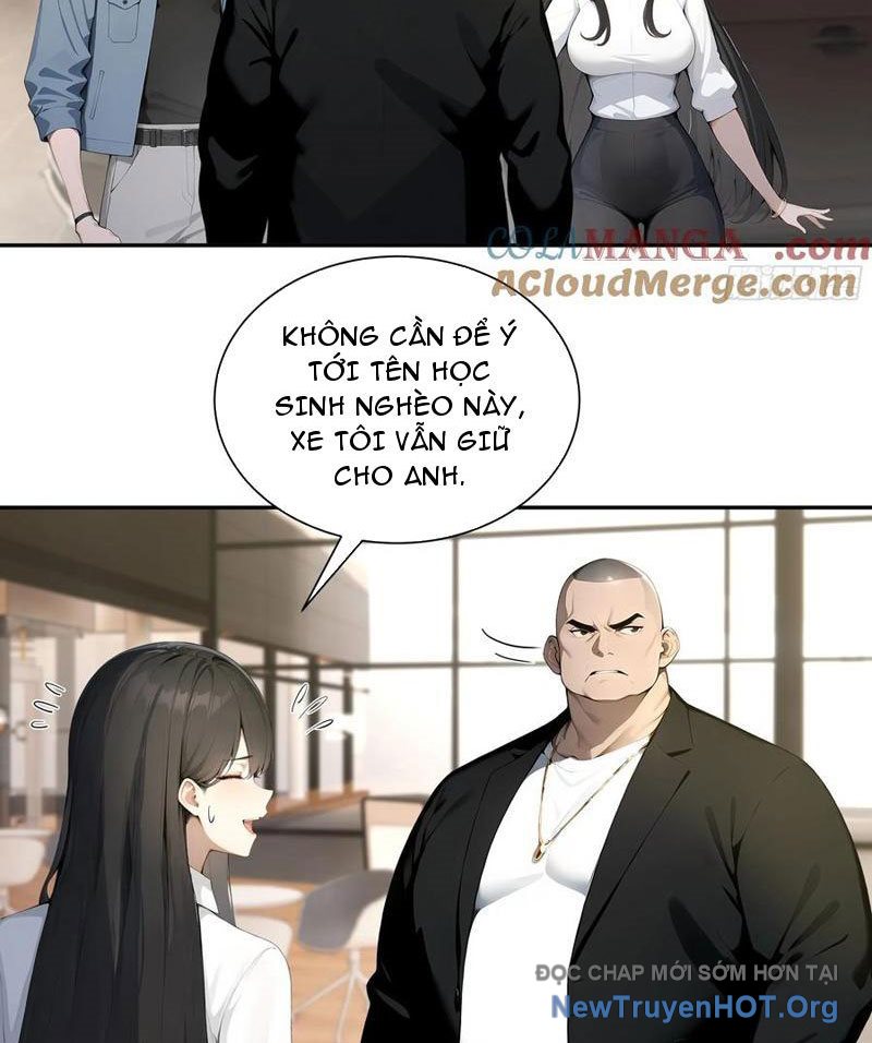 Bắt đầu Vô địch Từ Trúc Cơ Chapter 57 - Trang 11