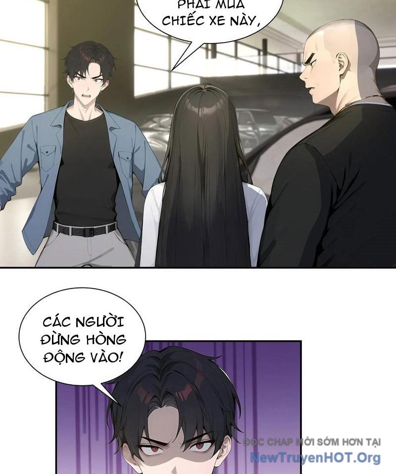 Bắt đầu Vô địch Từ Trúc Cơ Chapter 57 - Trang 14
