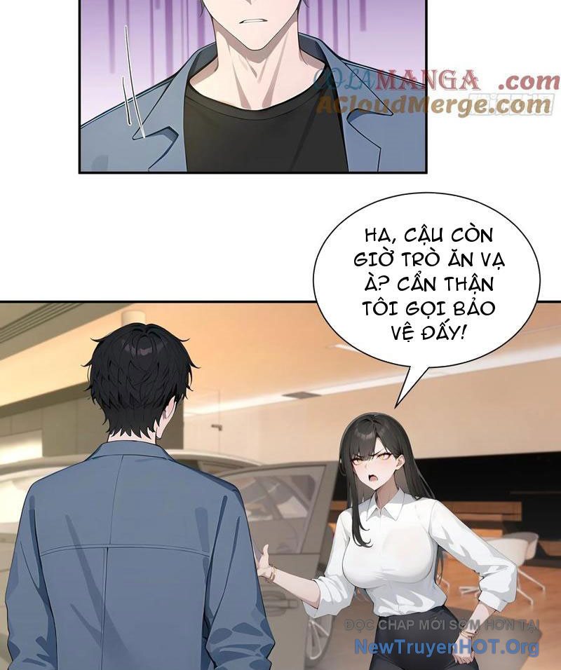 Bắt đầu Vô địch Từ Trúc Cơ Chapter 57 - Trang 15