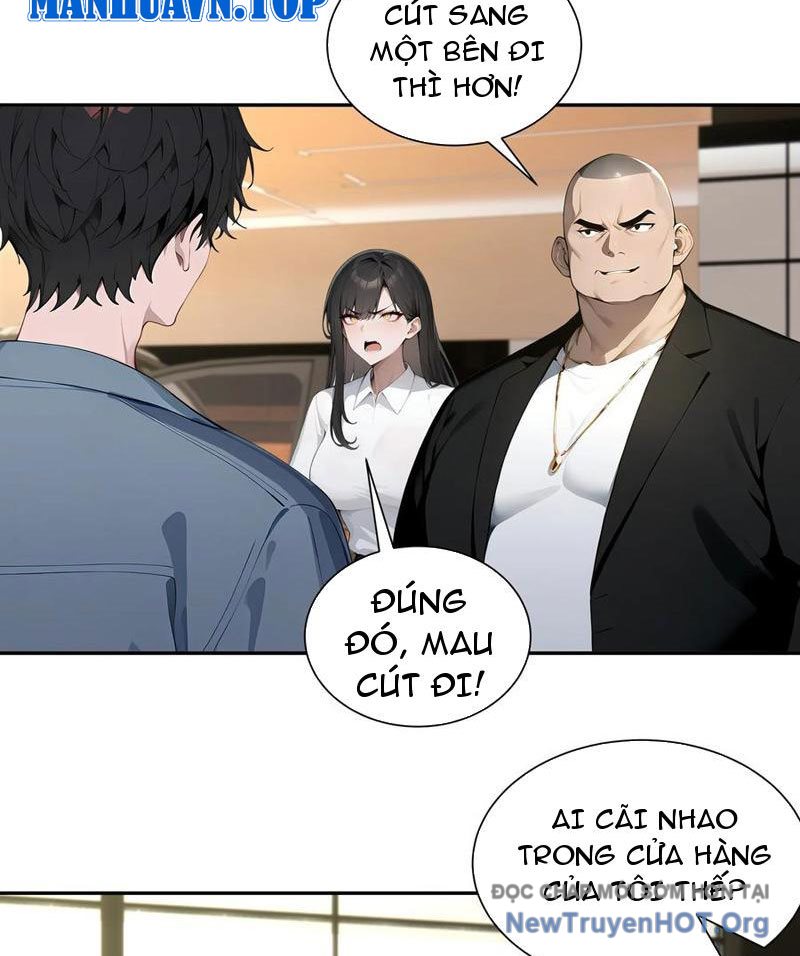 Bắt đầu Vô địch Từ Trúc Cơ Chapter 57 - Trang 17