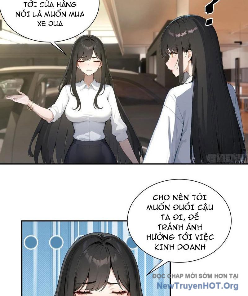 Bắt đầu Vô địch Từ Trúc Cơ Chapter 57 - Trang 20