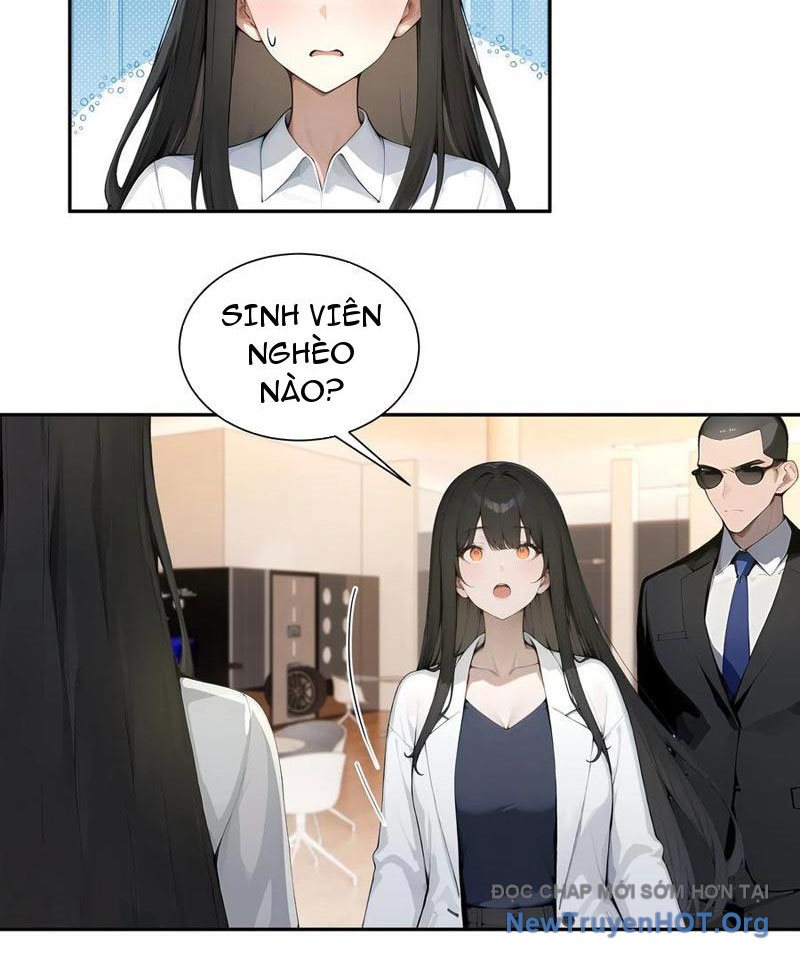 Bắt đầu Vô địch Từ Trúc Cơ Chapter 57 - Trang 21