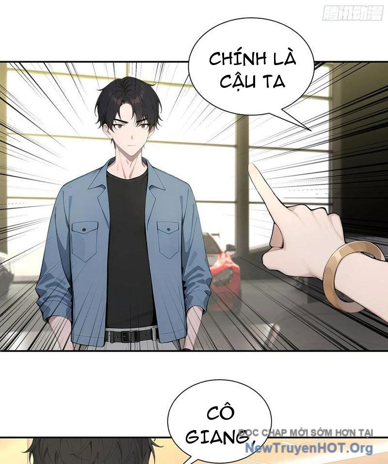 Bắt đầu Vô địch Từ Trúc Cơ Chapter 57 - Trang 22