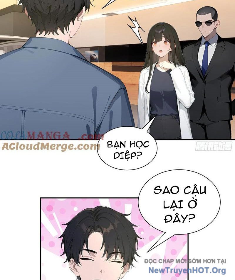 Bắt đầu Vô địch Từ Trúc Cơ Chapter 57 - Trang 23