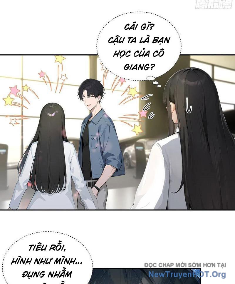 Bắt đầu Vô địch Từ Trúc Cơ Chapter 57 - Trang 25