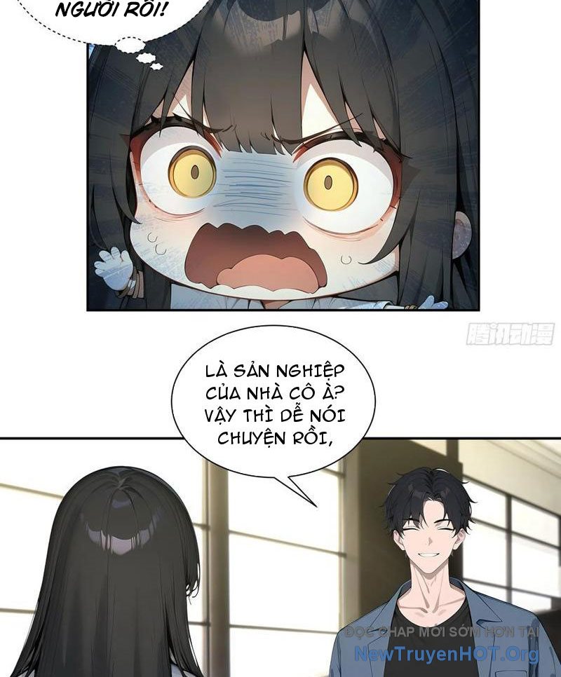 Bắt đầu Vô địch Từ Trúc Cơ Chapter 57 - Trang 26