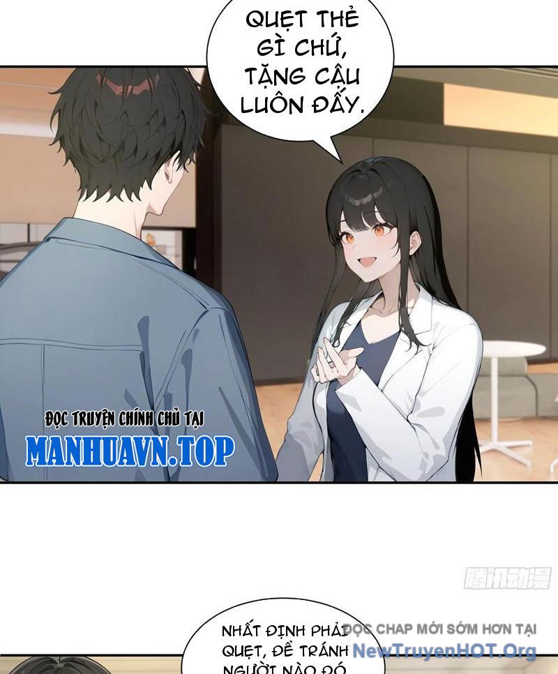 Bắt đầu Vô địch Từ Trúc Cơ Chapter 57 - Trang 28