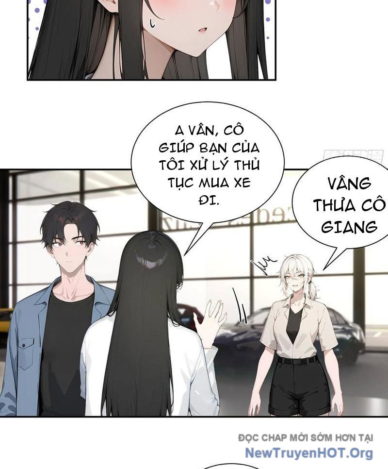 Bắt đầu Vô địch Từ Trúc Cơ Chapter 57 - Trang 30