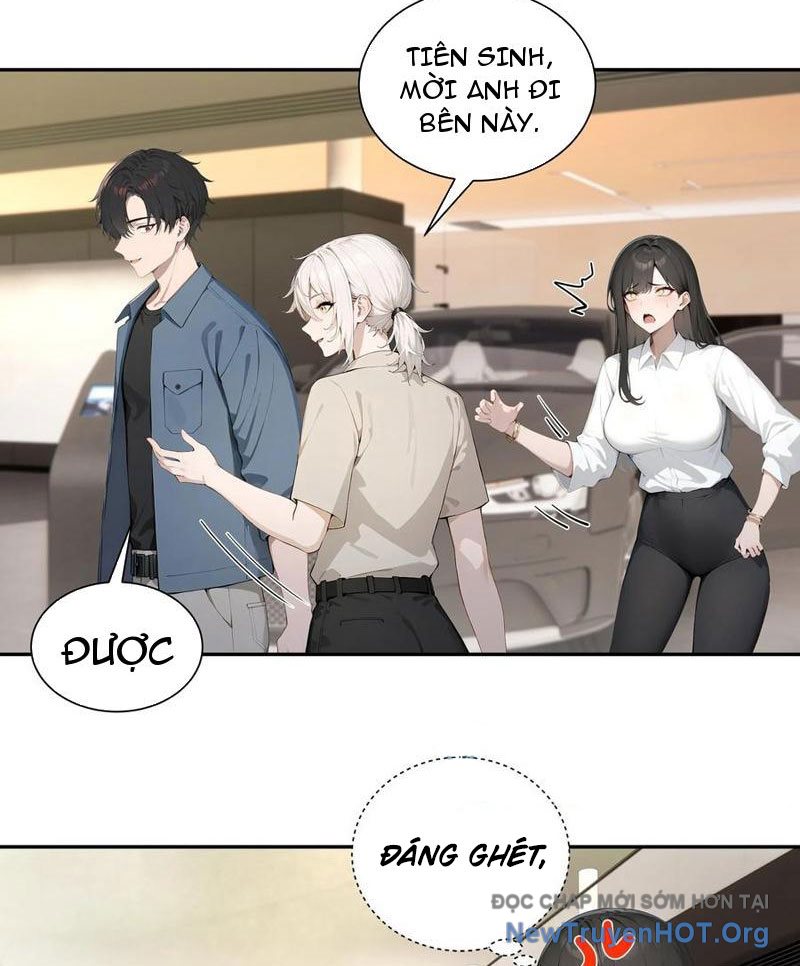 Bắt đầu Vô địch Từ Trúc Cơ Chapter 57 - Trang 31