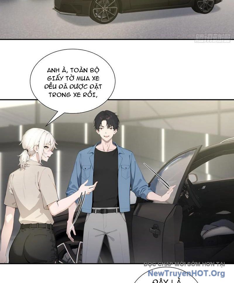 Bắt đầu Vô địch Từ Trúc Cơ Chapter 57 - Trang 37