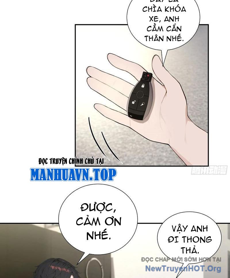 Bắt đầu Vô địch Từ Trúc Cơ Chapter 57 - Trang 38