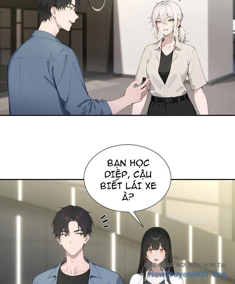 Bắt đầu Vô địch Từ Trúc Cơ Chapter 57 - Trang 39