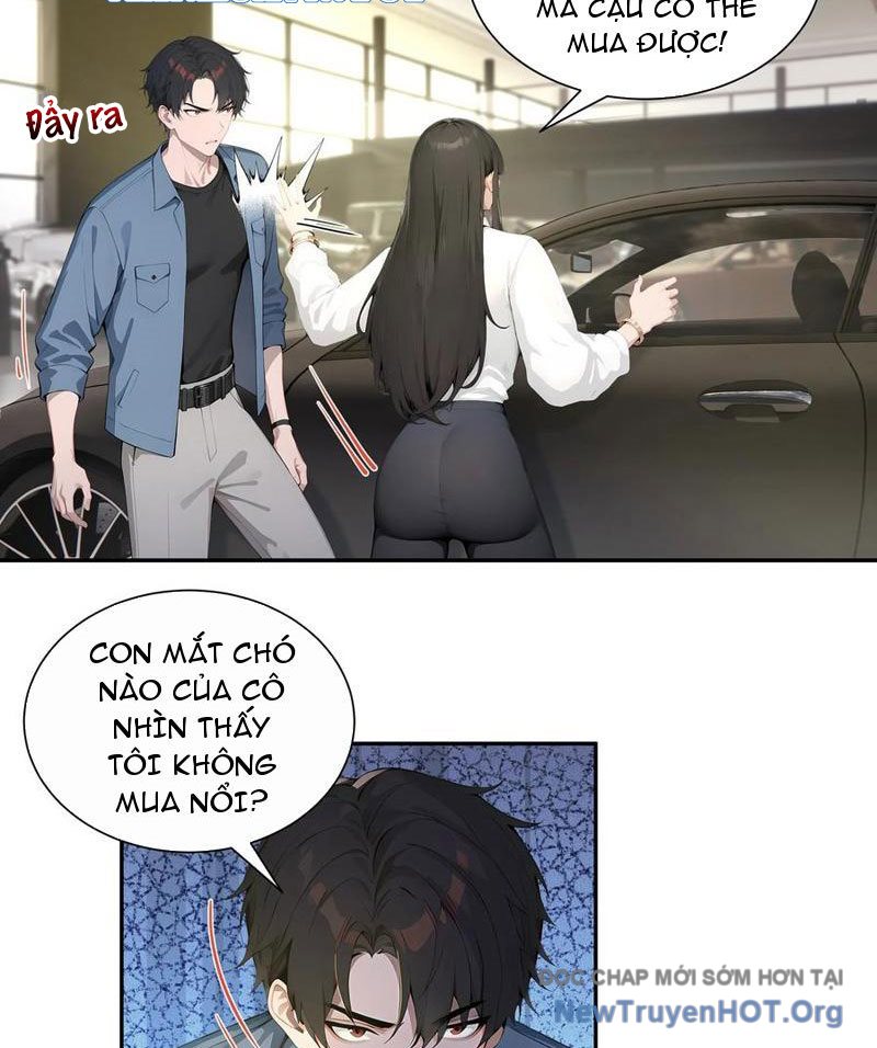 Bắt đầu Vô địch Từ Trúc Cơ Chapter 57 - Trang 4