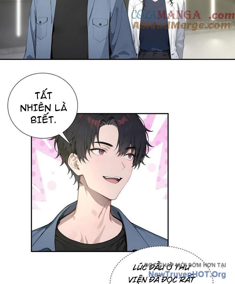 Bắt đầu Vô địch Từ Trúc Cơ Chapter 57 - Trang 40
