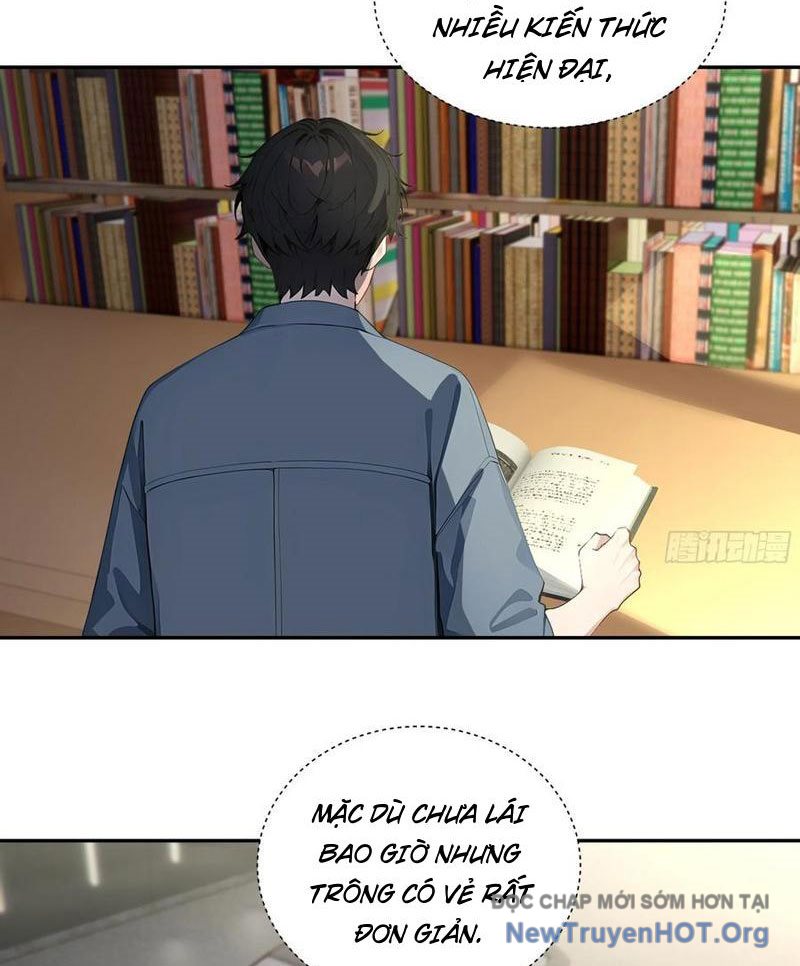 Bắt đầu Vô địch Từ Trúc Cơ Chapter 57 - Trang 41