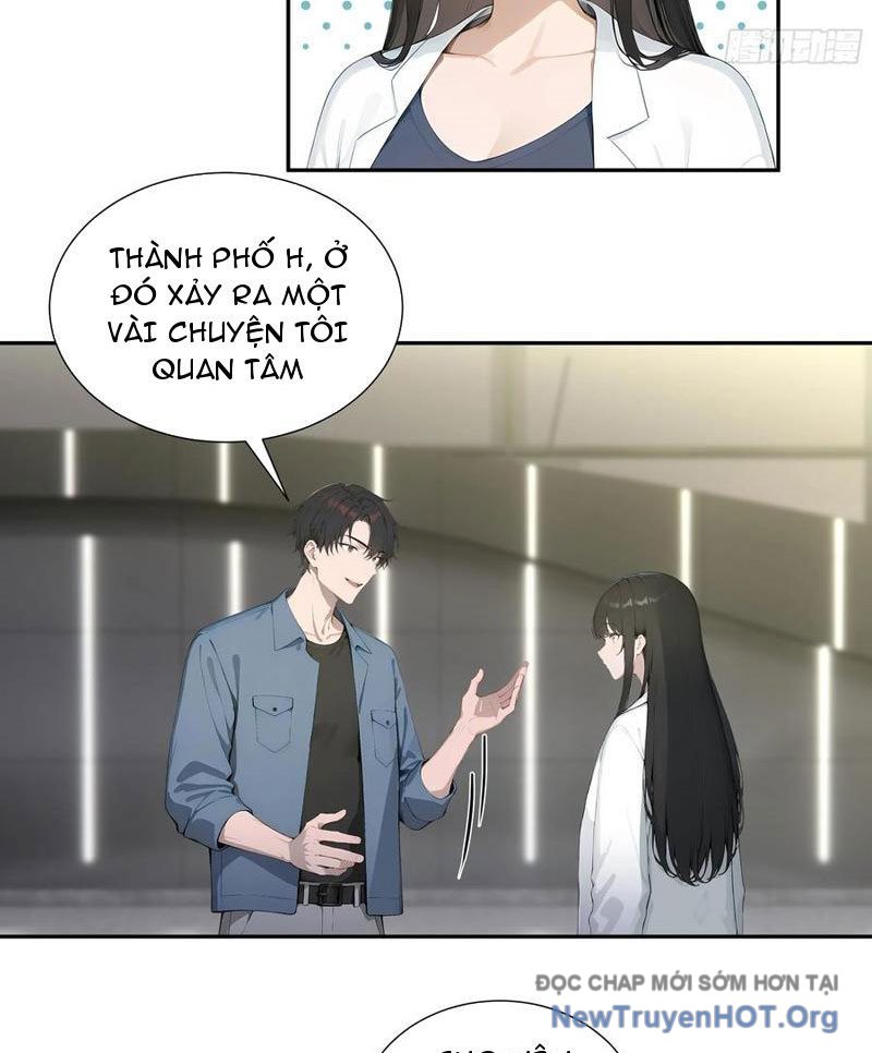 Bắt đầu Vô địch Từ Trúc Cơ Chapter 57 - Trang 43