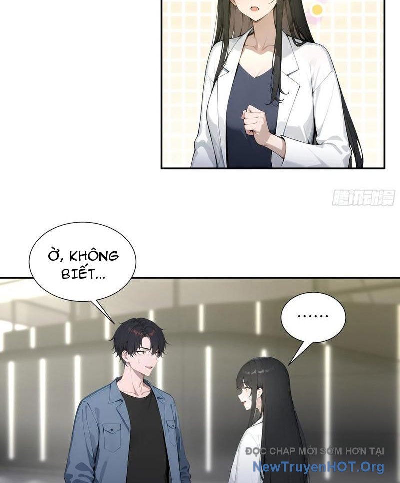 Bắt đầu Vô địch Từ Trúc Cơ Chapter 57 - Trang 45