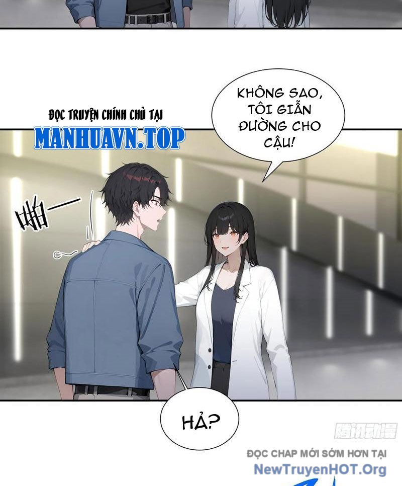 Bắt đầu Vô địch Từ Trúc Cơ Chapter 57 - Trang 46