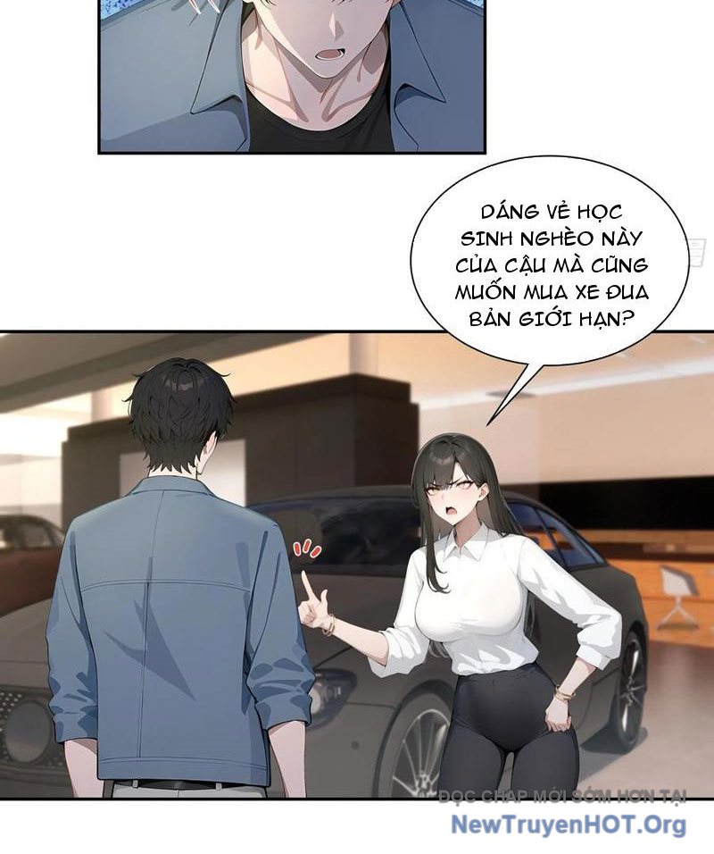 Bắt đầu Vô địch Từ Trúc Cơ Chapter 57 - Trang 5