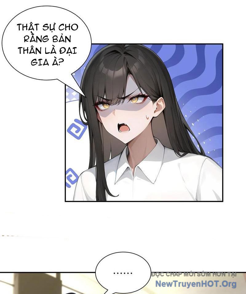 Bắt đầu Vô địch Từ Trúc Cơ Chapter 57 - Trang 6