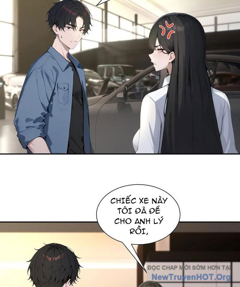 Bắt đầu Vô địch Từ Trúc Cơ Chapter 57 - Trang 7