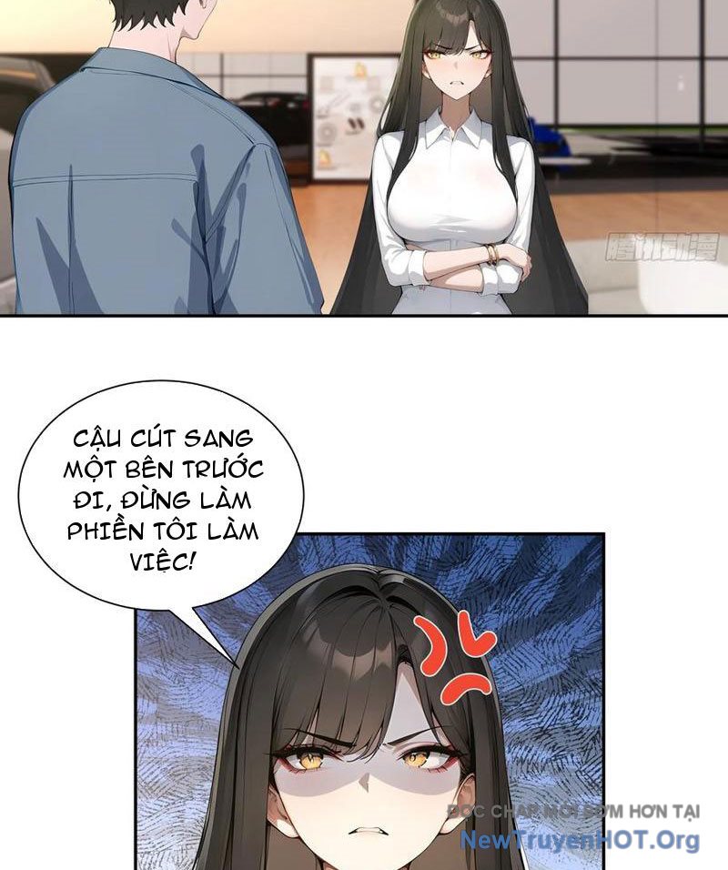 Bắt đầu Vô địch Từ Trúc Cơ Chapter 57 - Trang 8