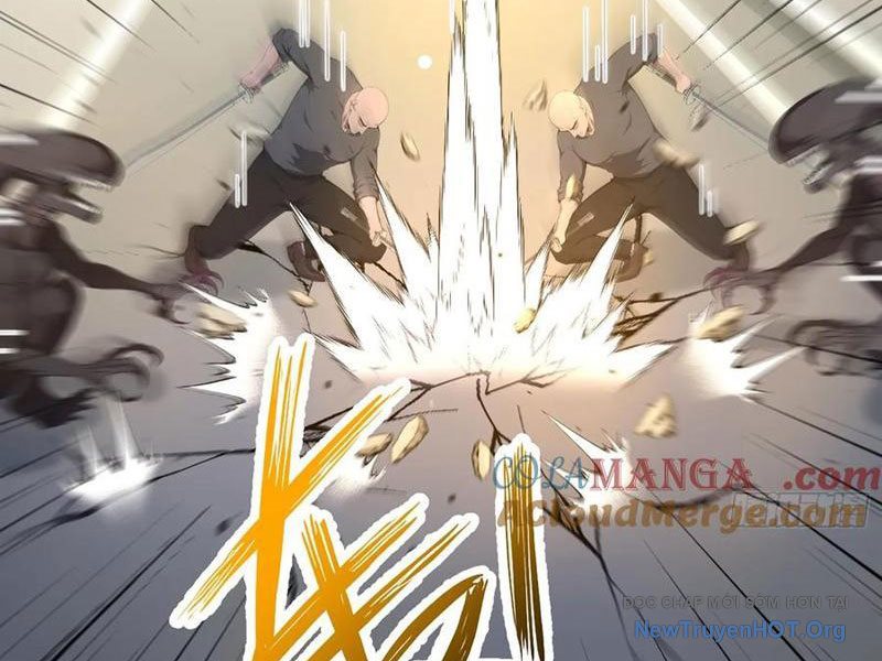 Bắt đầu Vô địch Từ Trúc Cơ Chapter 58 - Trang 11