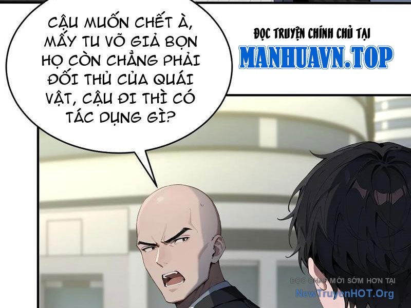 Bắt đầu Vô địch Từ Trúc Cơ Chapter 58 - Trang 20