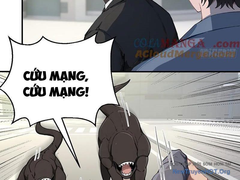 Bắt đầu Vô địch Từ Trúc Cơ Chapter 58 - Trang 21