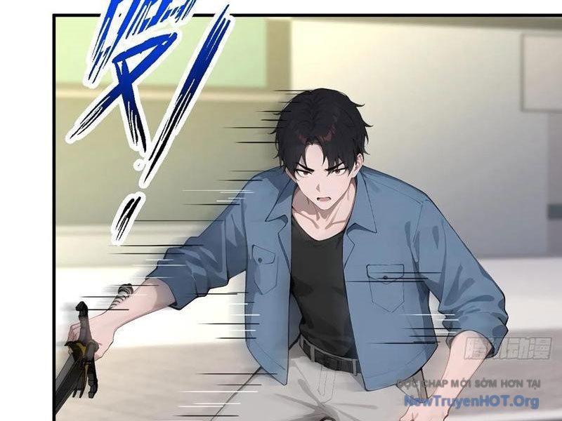 Bắt đầu Vô địch Từ Trúc Cơ Chapter 58 - Trang 28