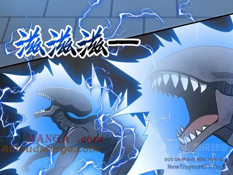 Bắt đầu Vô địch Từ Trúc Cơ Chapter 58 - Trang 45