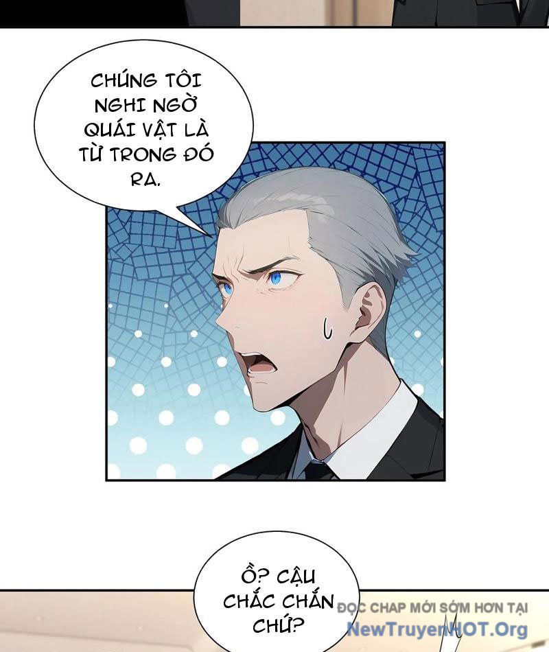 Bắt đầu Vô địch Từ Trúc Cơ Chapter 59 - Trang 10