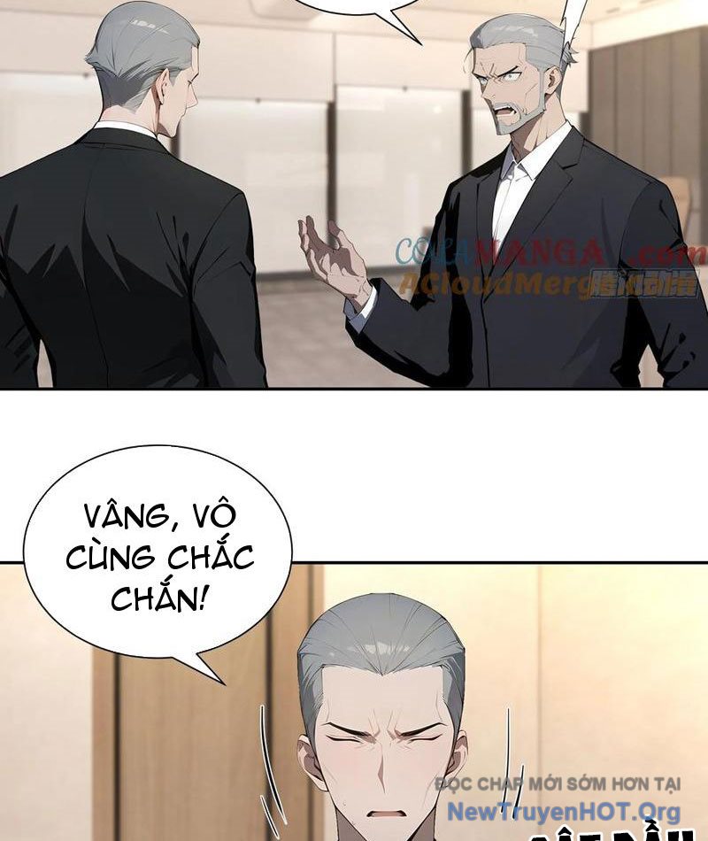 Bắt đầu Vô địch Từ Trúc Cơ Chapter 59 - Trang 11