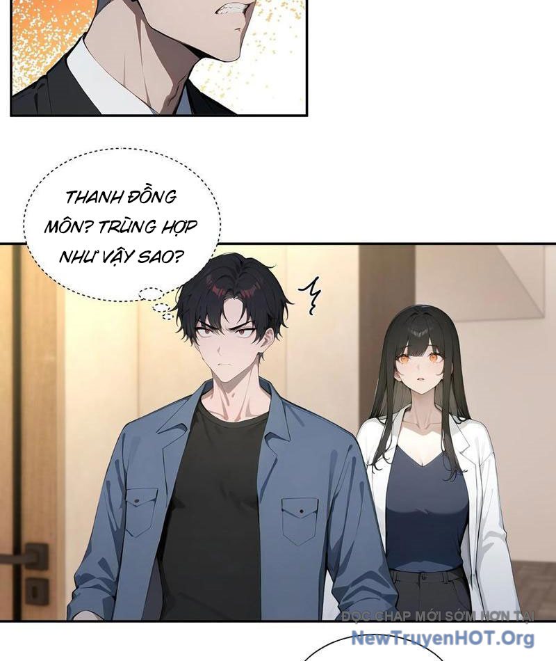 Bắt đầu Vô địch Từ Trúc Cơ Chapter 59 - Trang 14