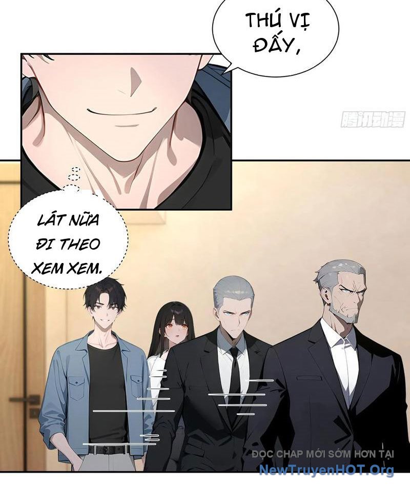 Bắt đầu Vô địch Từ Trúc Cơ Chapter 59 - Trang 15